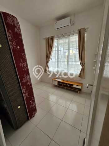 Rumah Modern 2 KT LT 72m2 di Ciracas Rumah Modern 2 KT LT 72m2 di Ciracas