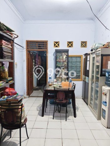 Hunian Nyaman Asri 3 KT Siap Pakai di Ciracas Serang Hunian Nyaman Asri 3 KT Siap Pakai di Ciracas Serang