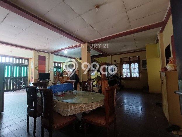 Tanah Kosong Dijual di Serang dengan Area 1900m2 Tanah Kosong Dijual di Serang dengan Area 1900m2