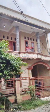 Jual Rumah Harga Miring Waringinkurung Punya 3 Kamar & LT 72m2 Jual Rumah Harga Miring Waringinkurung Punya 3 Kamar & LT 72m2