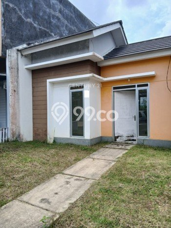 Dijual Cepat Rumah Minimalis & Modern LB 30m2 di Ciracas Dijual Cepat Rumah Minimalis & Modern LB 30m2 di Ciracas