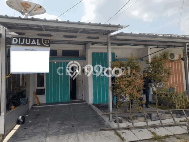 Jual Rumah Murah di Kramatwatu Serang Harga Rp 60 Juta LT 70m2 Jual Rumah Murah di Kramatwatu Serang Harga Rp 60 Juta LT 70m2