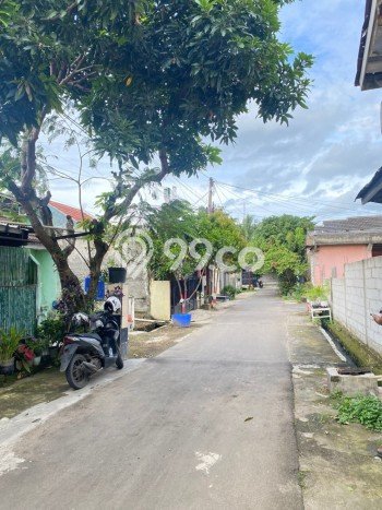 Rumah Nyaman 3 KT LB 60m2 Kondisi Bagus di Serang Timur Rumah Nyaman 3 KT LB 60m2 Kondisi Bagus di Serang Timur