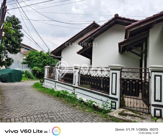 Rumah Modern 4 KT di Ciracas Serang Rumah Modern 4 KT di Ciracas Serang