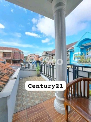 Rumah Modern 4 KT LT 110m2 di Cilegon Indah Rumah Modern 4 KT LT 110m2 di Cilegon Indah