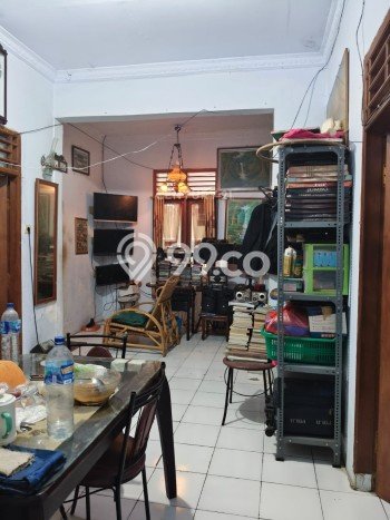 Hunian Nyaman Asri 3 KT Siap Pakai di Ciracas Serang Hunian Nyaman Asri 3 KT Siap Pakai di Ciracas Serang