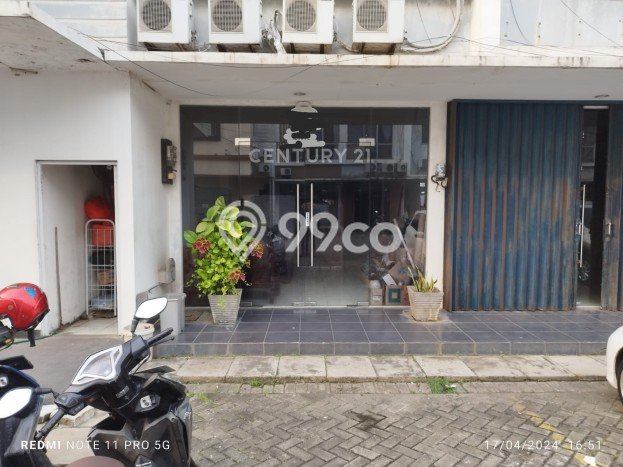 Paling Diincar! Ruko Dijual di Cilegon Indah Harga Kompetitif Paling Diincar! Ruko Dijual di Cilegon Indah Harga Kompetitif