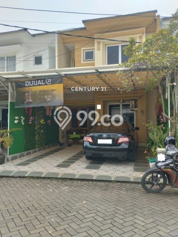 Rumah Strategis Minimalis Lb 200m2 di Kramatwatu, Serang Rumah Strategis Minimalis Lb 200m2 di Kramatwatu, Serang