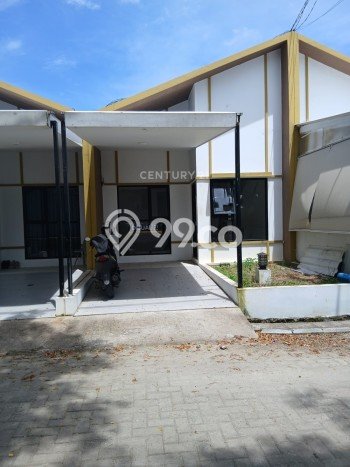 Hunian Strategis 2 KT LB 42m2 Kondisi Bagus di Cilegon Indah Hunian Strategis 2 KT LB 42m2 Kondisi Bagus di Cilegon Indah