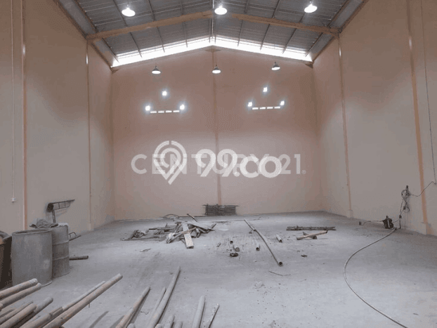 Unit Gudang Dijual di Kasemen Serang 300m2 Unit Gudang Dijual di Kasemen Serang 300m2
