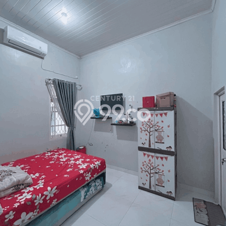 Rumah Modern Minimalis 3 KT Bisa Langsung Pindah di Kramatwatu Rumah Modern Minimalis 3 KT Bisa Langsung Pindah di Kramatwatu