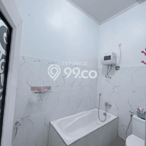 Rumah Modern Minimalis 3 KT Bisa Langsung Pindah di Kramatwatu Rumah Modern Minimalis 3 KT Bisa Langsung Pindah di Kramatwatu