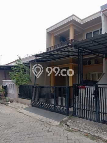 Rumah Strategis Modern Lb 90m2 di Jombang, Cilegon Rumah Strategis Modern Lb 90m2 di Jombang, Cilegon