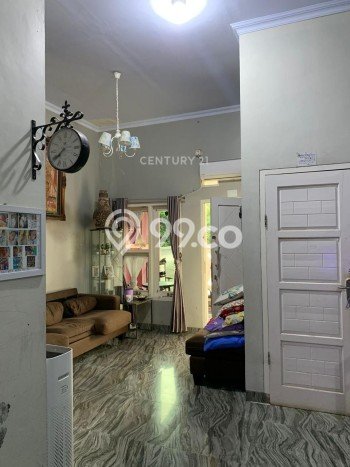 Rumah Modern Cantik 5 Kamar Siap Huni di Taktakan Rumah Modern Cantik 5 Kamar Siap Huni di Taktakan