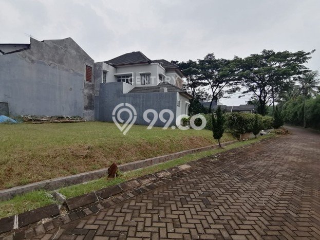 Tanah di Kramatwatu, Serang Luas 203m2 Dijual Segera Tanah di Kramatwatu, Serang Luas 203m2 Dijual Segera