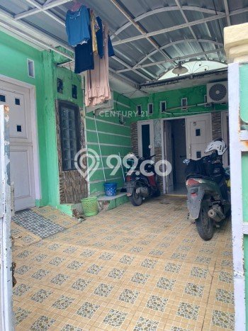 Jual Rumah Harga Miring Citangkil Punya 2 Kamar & LT 81m2 Jual Rumah Harga Miring Citangkil Punya 2 Kamar & LT 81m2