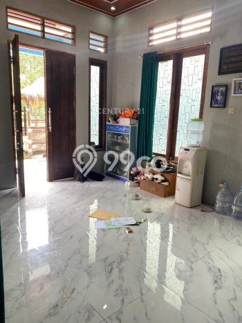 For Sale Rumah 4 Kamar Lokasi Ideal Nyaman dan Strategis di Curug For Sale Rumah 4 Kamar Lokasi Ideal Nyaman dan Strategis di Curug
