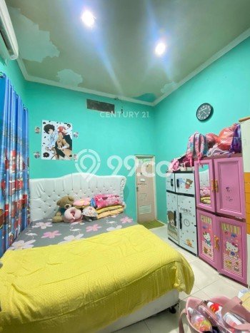 Jual Rumah Modern 3 KT di Cilegon Indah, Cilegon Jual Rumah Modern 3 KT di Cilegon Indah, Cilegon