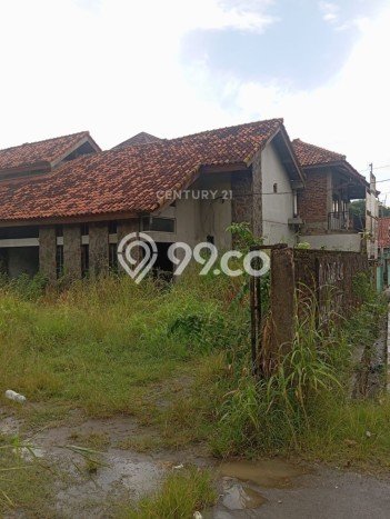 Tanah di Citangkil, Cilegon Luas 953m2 Dijual Segera Tanah di Citangkil, Cilegon Luas 953m2 Dijual Segera