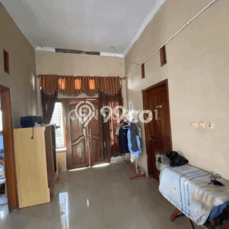 Rumah Minimalis 5 KT di Gerogol Cilegon Rumah Minimalis 5 KT di Gerogol Cilegon
