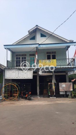 Rumah Modern 17 KT di Serang Timur Serang Rumah Modern 17 KT di Serang Timur Serang