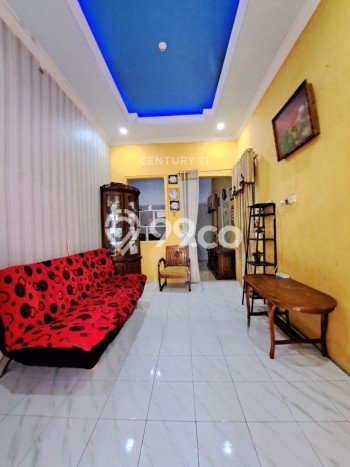 For Sale Hunian Rumah Nyaman 4 KT di Cilegon Indah, Cilegon For Sale Hunian Rumah Nyaman 4 KT di Cilegon Indah, Cilegon