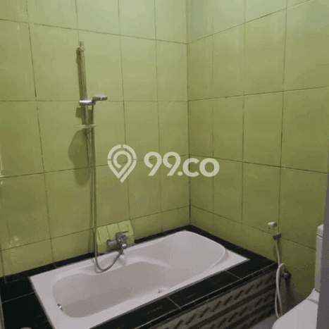 Jual Rumah Strategis Bagus Punya 3 KT di Jombang Cilegon SHM Jual Rumah Strategis Bagus Punya 3 KT di Jombang Cilegon SHM