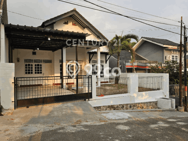 Jual Rumah Modern 4 KT di Cilegon Indah, Cilegon Jual Rumah Modern 4 KT di Cilegon Indah, Cilegon