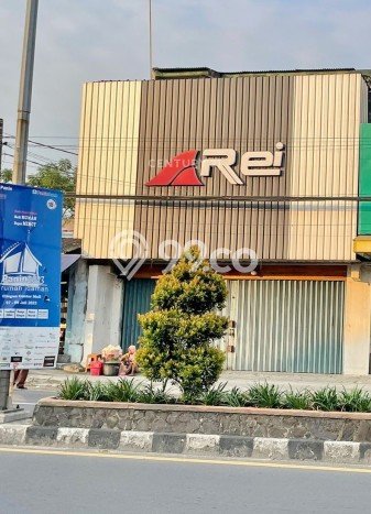 Untuk Dijual Ruko di Jombang Cilegon LT 63m2 / LB 156m2 Untuk Dijual Ruko di Jombang Cilegon LT 63m2 / LB 156m2