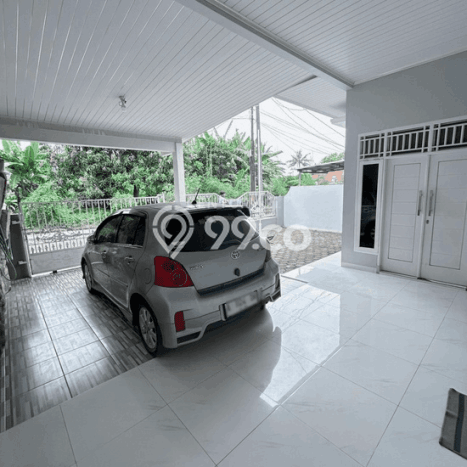 Rumah Modern Minimalis 3 KT Bisa Langsung Pindah di Kramatwatu Rumah Modern Minimalis 3 KT Bisa Langsung Pindah di Kramatwatu