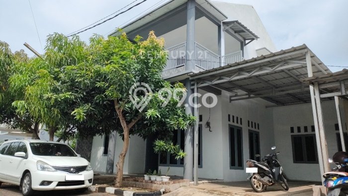 Rumah Strategis Minimalis Lb 200m2 di Kramatwatu, Serang Rumah Strategis Minimalis Lb 200m2 di Kramatwatu, Serang