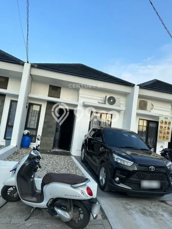 Hunian Terjangkau Dijual di Bojonegara, Serang Harga Rp 40 Juta Hunian Terjangkau Dijual di Bojonegara, Serang Harga Rp 40 Juta