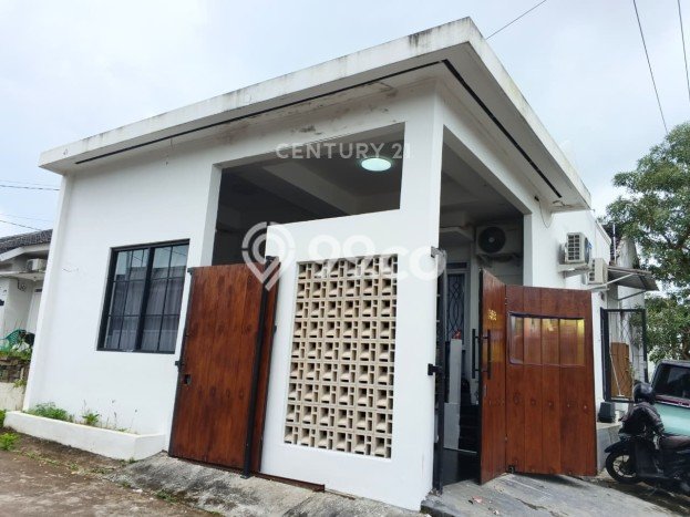 Rumah Minimalis Favorit Siap Huni Area Taktakan LT 60m2 Rumah Minimalis Favorit Siap Huni Area Taktakan LT 60m2