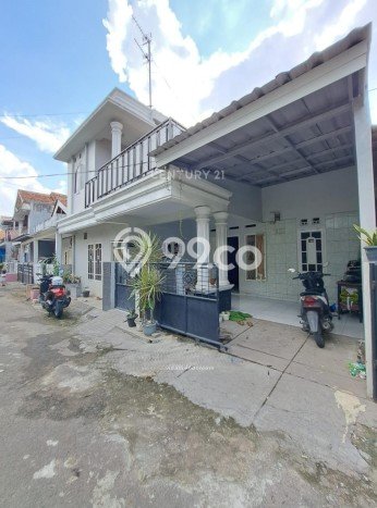 For Sale Hunian Rumah Nyaman 4 KT di Cilegon Indah, Cilegon For Sale Hunian Rumah Nyaman 4 KT di Cilegon Indah, Cilegon