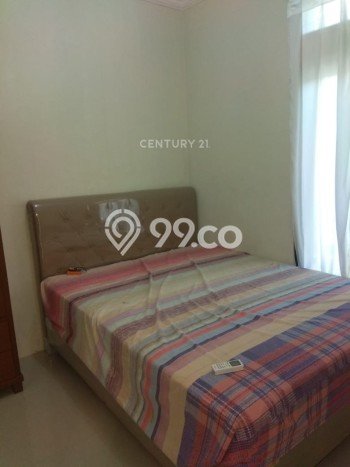 Sewa Rumah Harga Terjangkau di Gerogol Cilegon dengan 4 KT Sewa Rumah Harga Terjangkau di Gerogol Cilegon dengan 4 KT