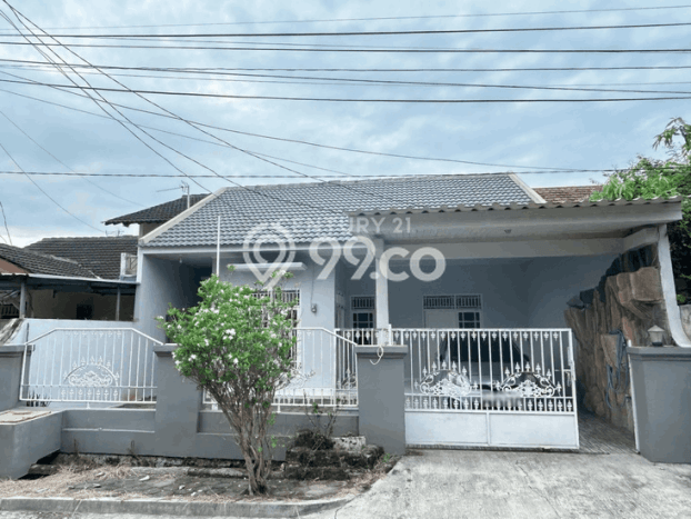 Rumah Modern Minimalis 3 KT Bisa Langsung Pindah di Kramatwatu Rumah Modern Minimalis 3 KT Bisa Langsung Pindah di Kramatwatu