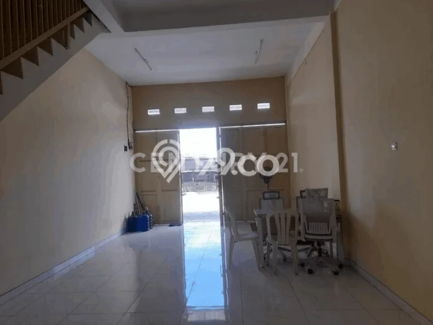 Unit Gudang Dijual di Kasemen Serang 300m2 Unit Gudang Dijual di Kasemen Serang 300m2