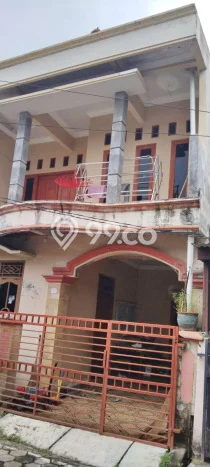 Jual Rumah Harga Miring Waringinkurung Punya 3 Kamar & LT 72m2 Jual Rumah Harga Miring Waringinkurung Punya 3 Kamar & LT 72m2