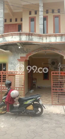 Jual Rumah Harga Miring Waringinkurung Punya 3 Kamar & LT 72m2 Jual Rumah Harga Miring Waringinkurung Punya 3 Kamar & LT 72m2