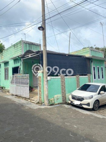 Jual Rumah Harga Miring Citangkil Punya 2 Kamar & LT 81m2 Jual Rumah Harga Miring Citangkil Punya 2 Kamar & LT 81m2