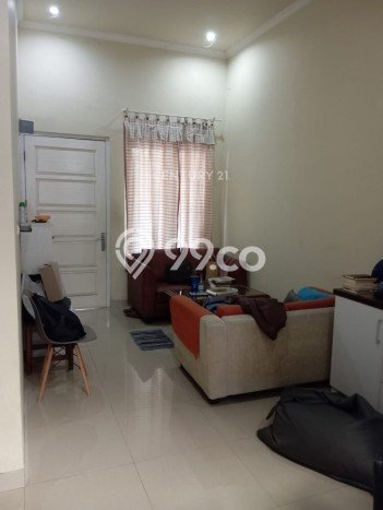 Jual Rumah Bagus Siap Huni LB 90m2 di Jombang, Cilegon Jual Rumah Bagus Siap Huni LB 90m2 di Jombang, Cilegon