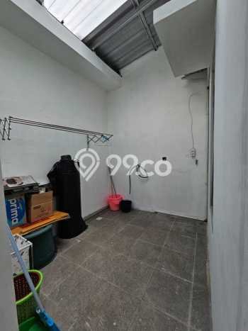 Rumah Modern 2 KT LT 72m2 di Ciracas Rumah Modern 2 KT LT 72m2 di Ciracas