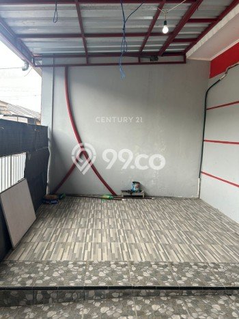 Rumah Minimalis Favorit Dijual Area Taktakan LT 60m2 Rumah Minimalis Favorit Dijual Area Taktakan LT 60m2