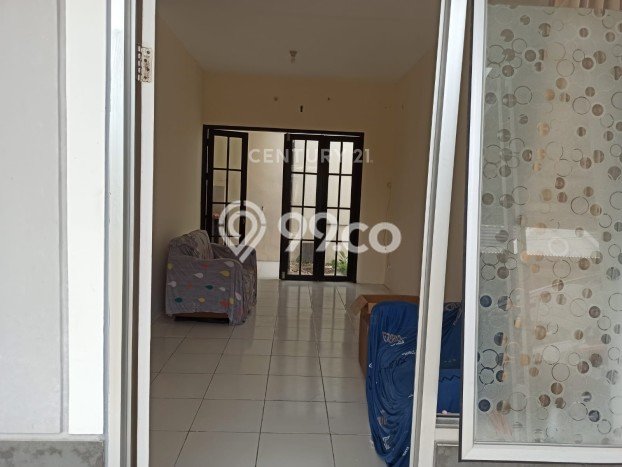 For Sale Hunian Rumah Terawat 3 KT di Ciracas, Serang For Sale Hunian Rumah Terawat 3 KT di Ciracas, Serang