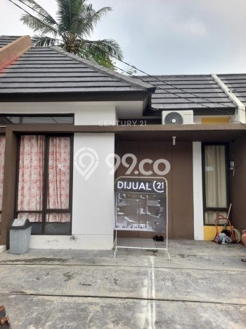 Rumah Minimalis LB/LT 22m2/60m2 Dijual Area Ciracas, Serang Rumah Minimalis LB/LT 22m2/60m2 Dijual Area Ciracas, Serang