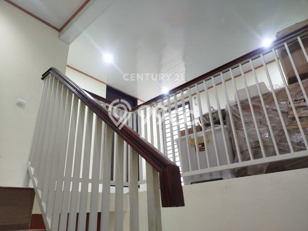 Hunian Eksklusif Siap Huni LT 342m2 di Kramatwatu, Serang Hunian Eksklusif Siap Huni LT 342m2 di Kramatwatu, Serang