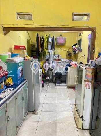 Rumah Nyaman 3 KT LB 60m2 Kondisi Bagus di Serang Timur Rumah Nyaman 3 KT LB 60m2 Kondisi Bagus di Serang Timur