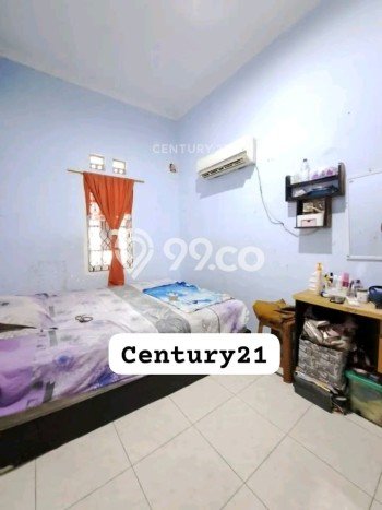 Rumah Modern 4 KT LT 110m2 di Cilegon Indah Rumah Modern 4 KT LT 110m2 di Cilegon Indah