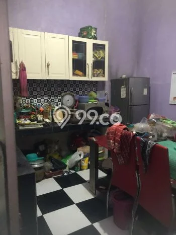 Hunian Terjangkau LT 91m2 di Kagungan Akses Mudah Hunian Terjangkau LT 91m2 di Kagungan Akses Mudah