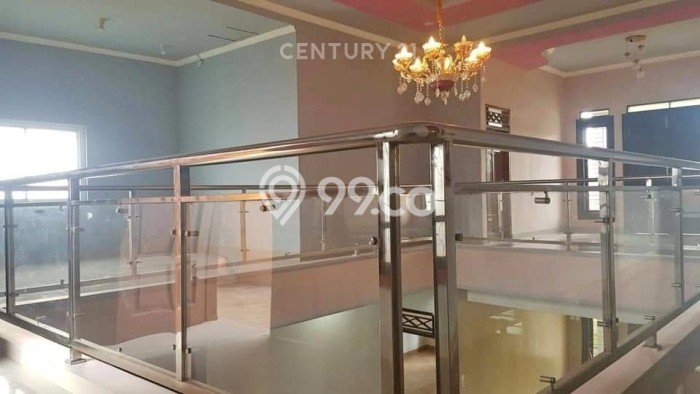Rumah sewa siap pakai 5 KT di Ciracas, Serang Rumah sewa siap pakai 5 KT di Ciracas, Serang